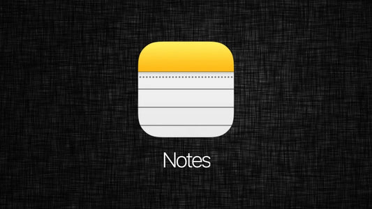 Desbloquea tu Productividad: 6 Trucos Avanzados para Aprovechar al Máximo la Aplicación Notas en tus Dispositivos Apple