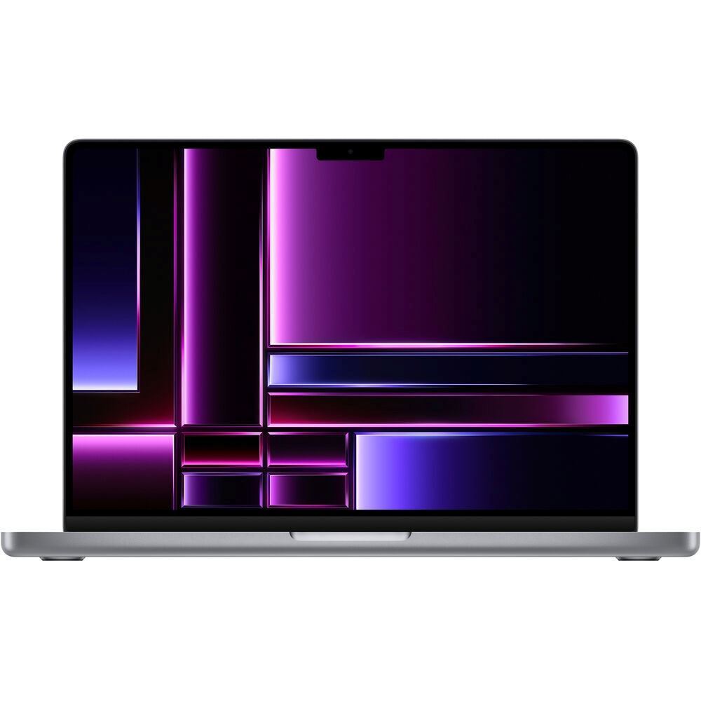 MacBook Pro 16" - Chip M2 - 12 Core Chip | 30 Core GPU