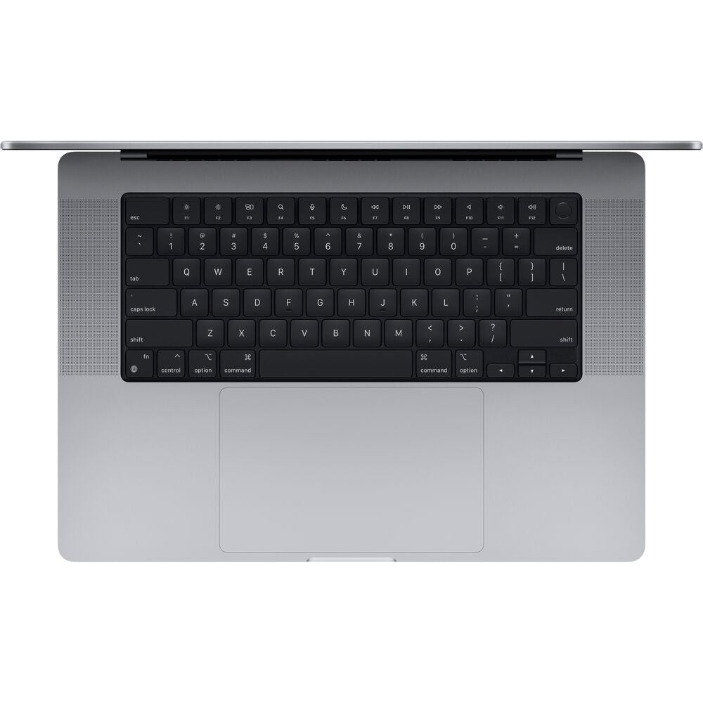 MacBook Pro 16" - Chip M2 - 12 Core Chip | 30 Core GPU