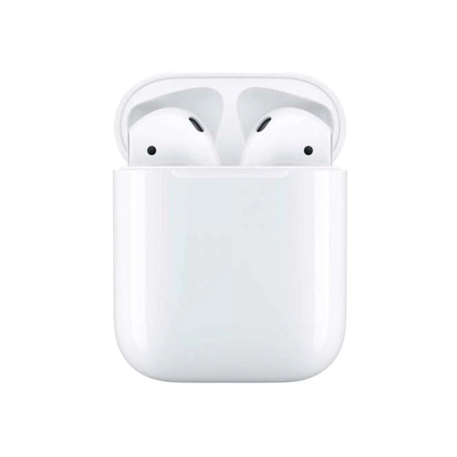 AirPods (2da generación)