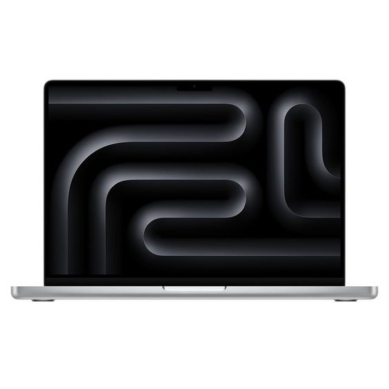 MacBook Pro 16" - Chip M3 Max - 14 Core Chip | 30 Core GPU | 16 Core Neural Engine