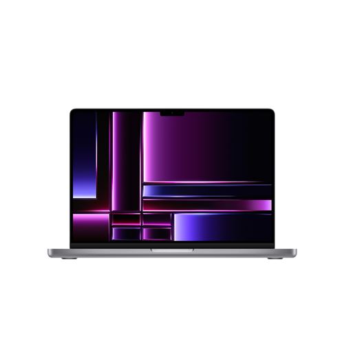 MacBook Pro 14" - Chip M2 Max - 12 Core Chip | 30 Core GPU | 16 Core Neural Engine
