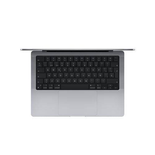 MacBook Pro 14" - Chip M2 Max - 12 Core Chip | 30 Core GPU | 16 Core Neural Engine