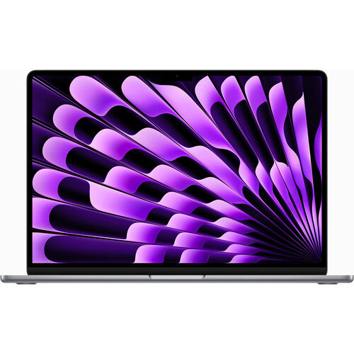 MacBook Air 15" - Chip M2 - 8 Core Chip | 10 Core GPU | 16 Core Neural Engine