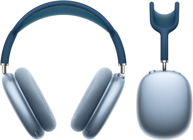 Airpods Max