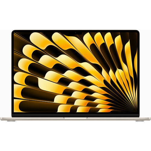 MacBook Air 15" - Chip M2 - 8 Core Chip | 10 Core GPU | 16 Core Neural Engine