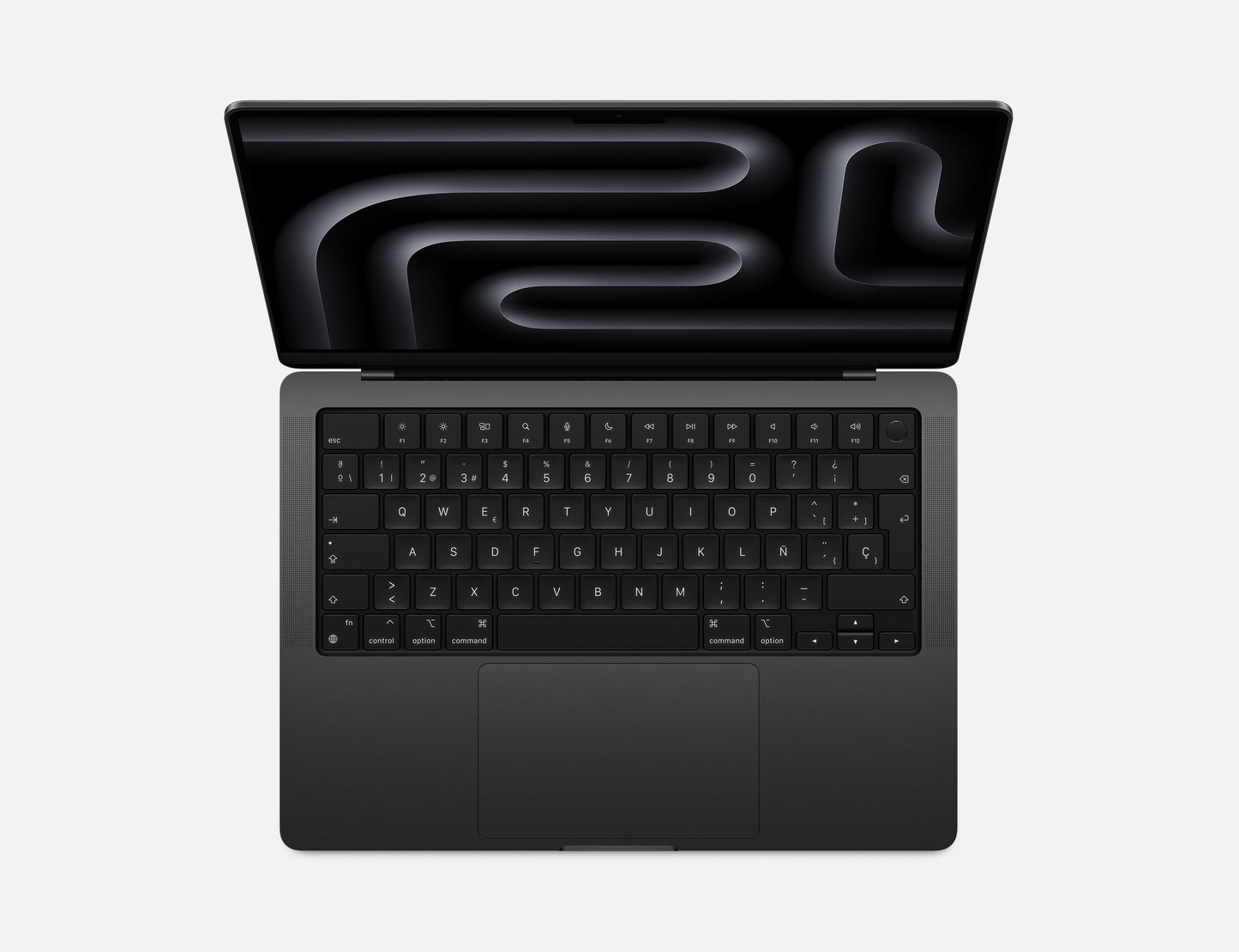 MacBook Pro 14" - Chip M3 Max - 14 Core Chip | 30 Core GPU | 16 Core Neural Engine