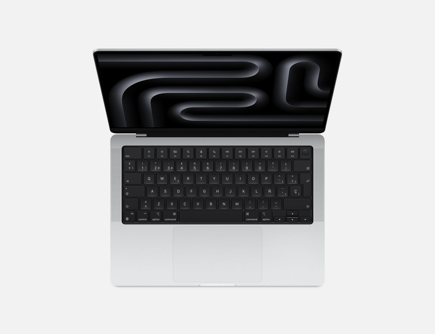 MacBook Pro 14" - Chip M3 - 8 Core Chip | 10 Core GPU | 16 Core Neural Engine