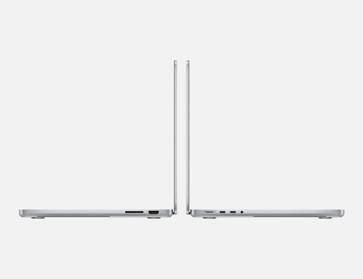 MacBook Pro 14" - Chip M3 - 8 Core Chip | 10 Core GPU | 16 Core Neural Engine