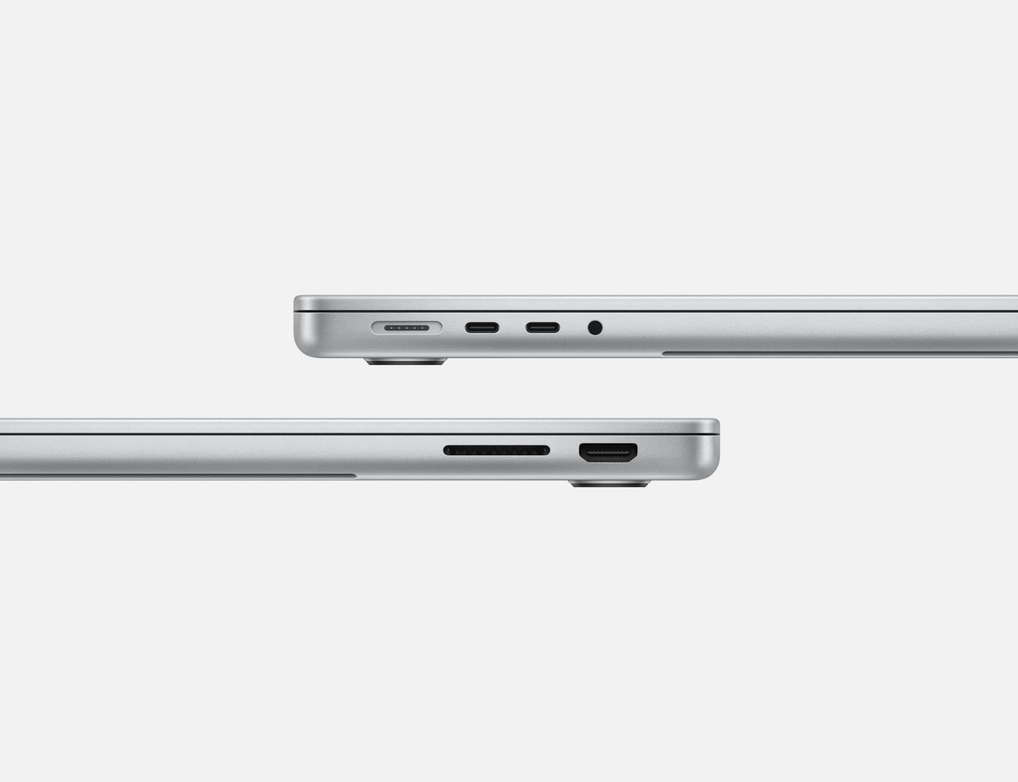 MacBook Pro 14" - Chip M3 - 8 Core Chip | 10 Core GPU | 16 Core Neural Engine