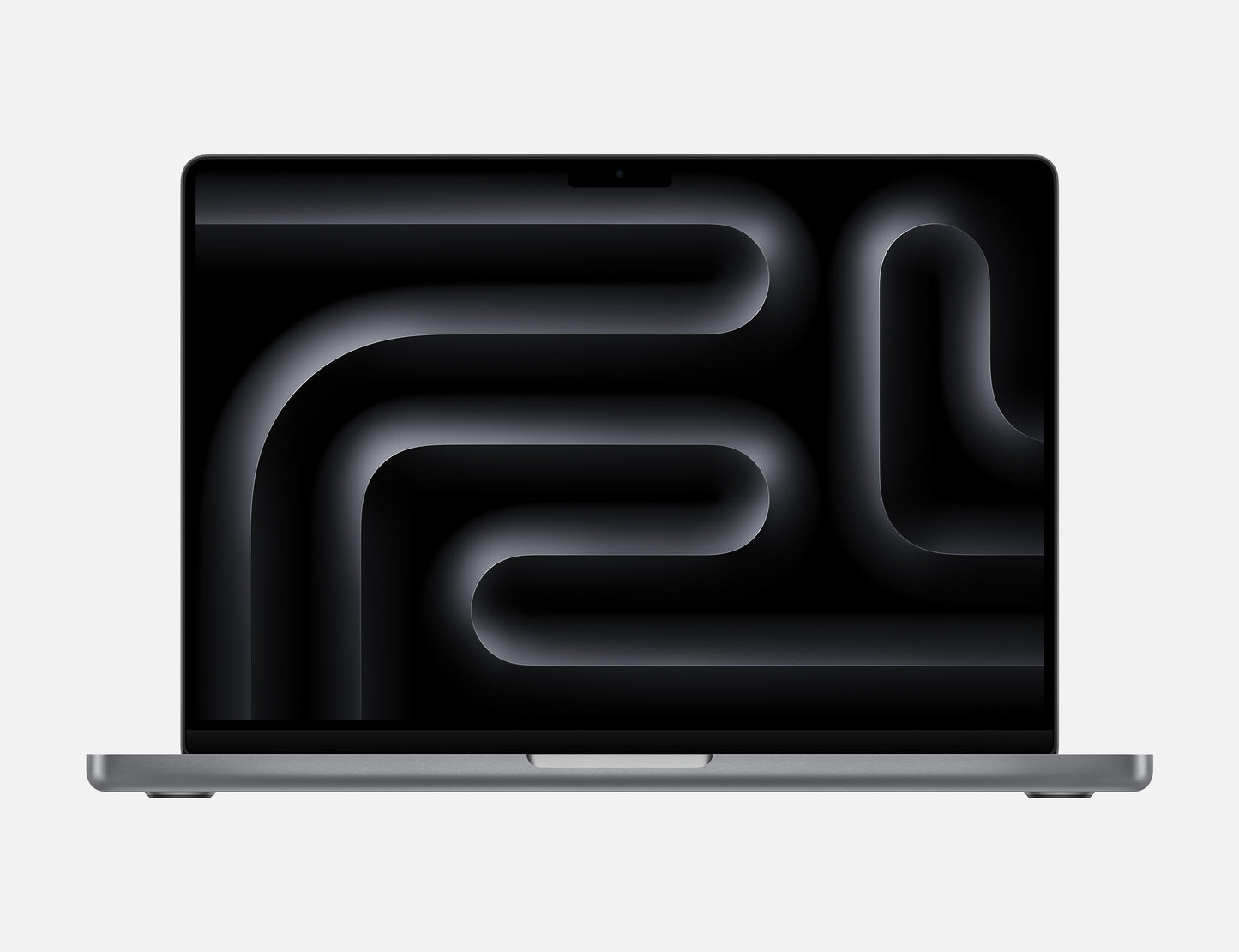 MacBook Pro 14" - Chip M3 - 8 Core Chip | 10 Core GPU | 16 Core Neural Engine
