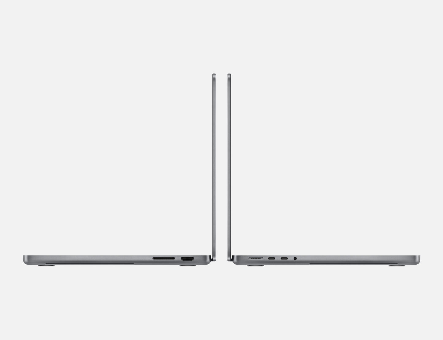 MacBook Pro 14" - Chip M3 - 8 Core Chip | 10 Core GPU | 16 Core Neural Engine