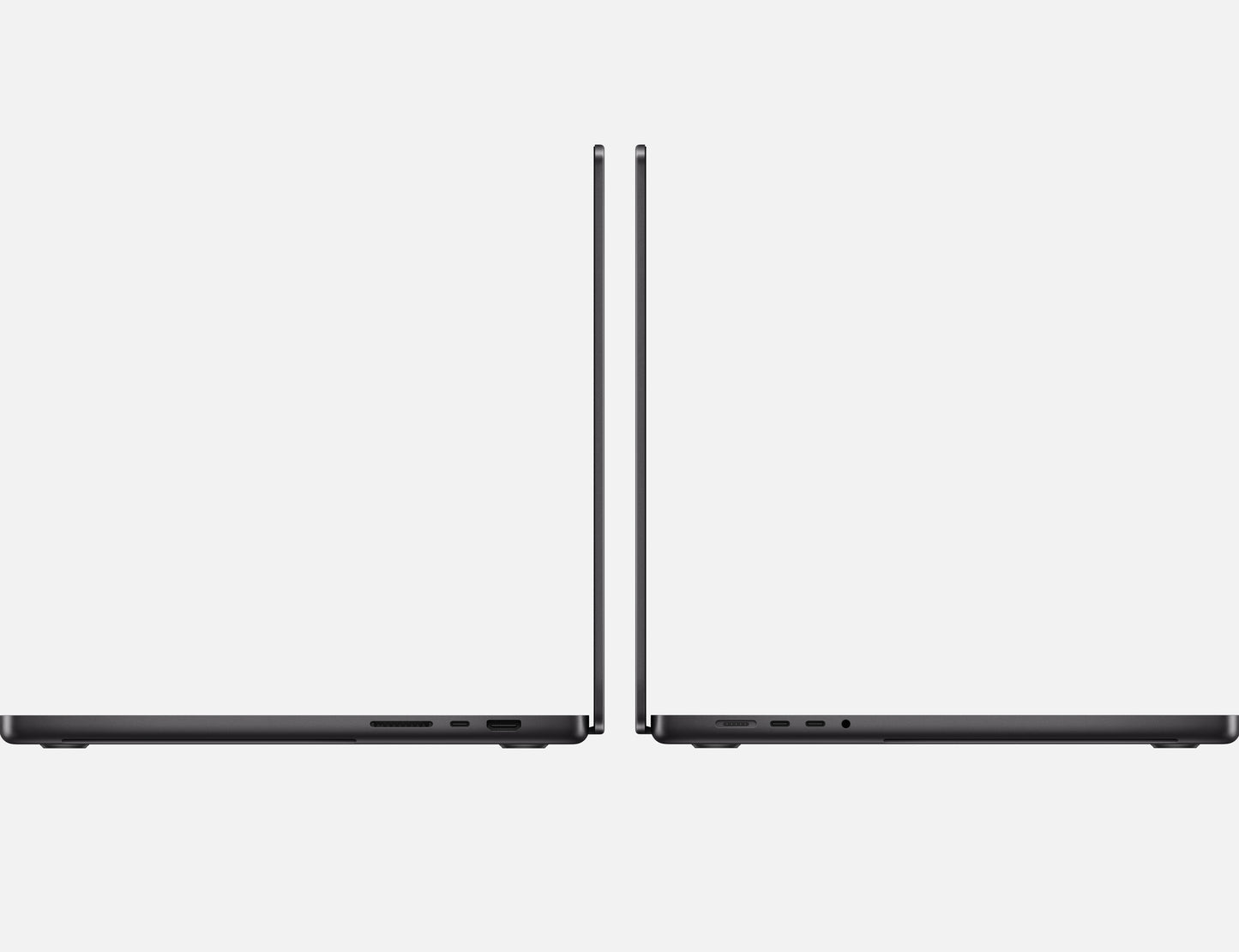MacBook Pro 16" - Chip M3 Pro - 12 Core Chip | 18 Core GPU | 16 Core Neural Engine