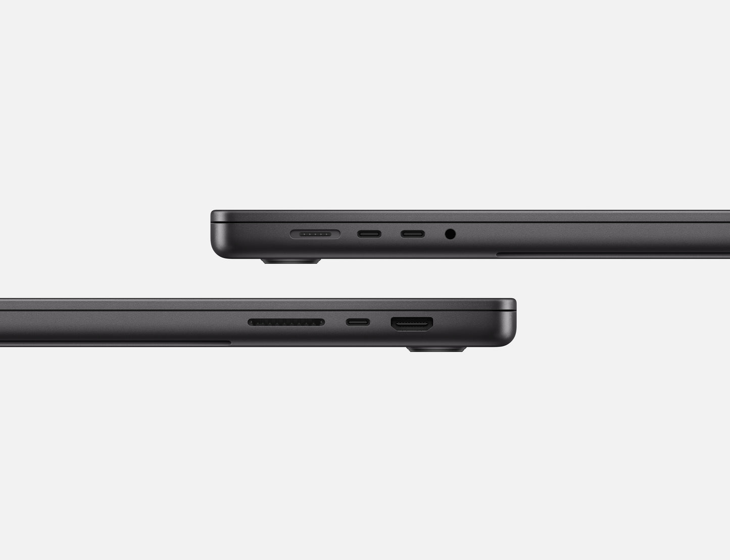 MacBook Pro 16" - Chip M3 Max - 14 Core Chip | 30 Core GPU | 16 Core Neural Engine