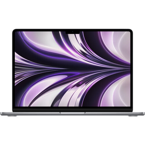 MacBook Air 13" - Chip M2 - 8 Core Chip | 10 Core GPU | 16 Core Neural Engine