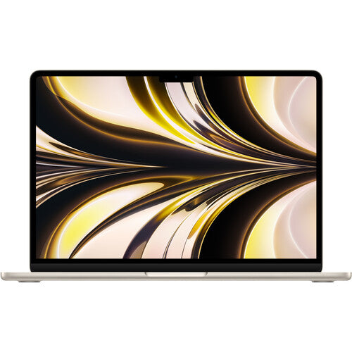 MacBook Air 13" - Chip M2 - 8 Core Chip | 10 Core GPU | 16 Core Neural Engine