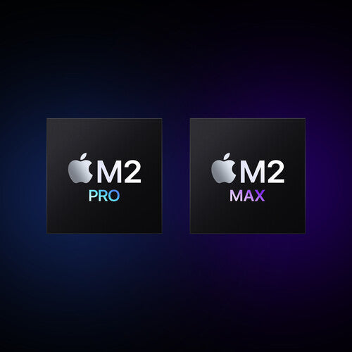 MacBook Pro 2023 16.2" M2 Pro - 12 Core Chip | 19 core GPU | 16 Core Neural Engine SPANISH