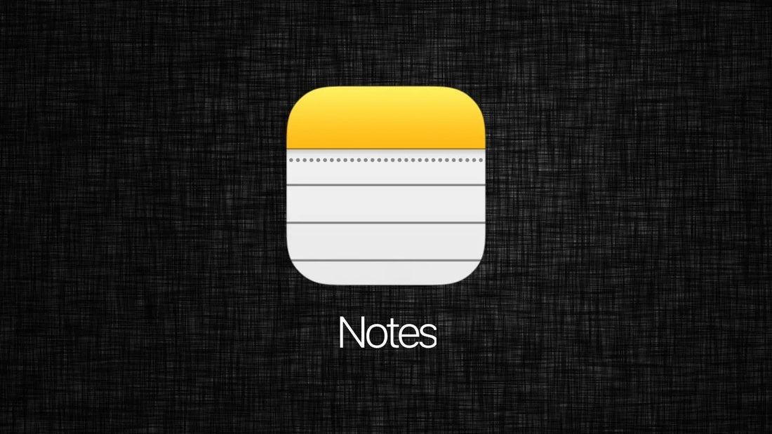 Desbloquea tu Productividad: 6 Trucos Avanzados para Aprovechar al Máximo la Aplicación Notas en tus Dispositivos Apple