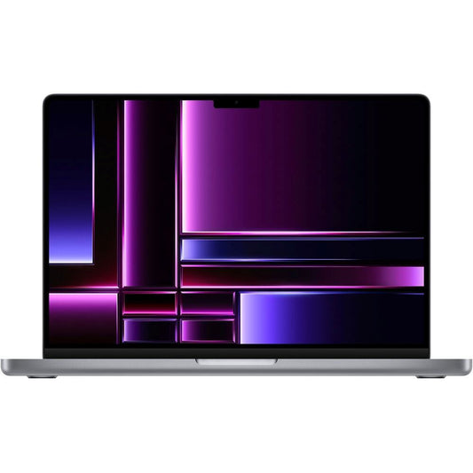 MacBook Pro 16" - Chip M2 - 12 Core Chip | 30 Core GPU