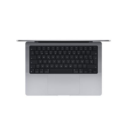 MacBook Pro 14" - Chip M2 Max - 12 Core Chip | 30 Core GPU | 16 Core Neural Engine
