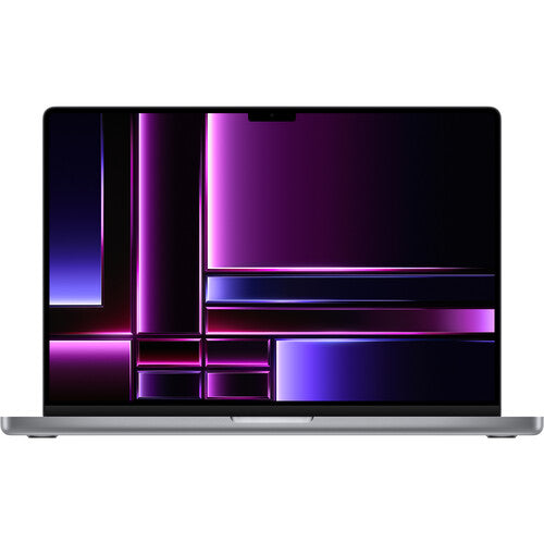 MacBook Pro 2023 16.2" M2 Pro - 12 Core Chip | 19 core GPU | 16 Core Neural Engine SPANISH