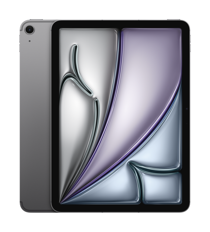 iPad Air M2 13"