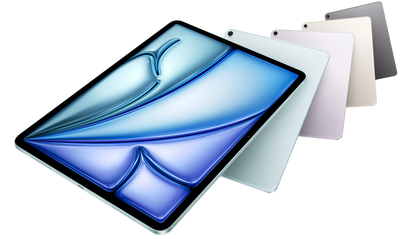 iPad Air M2 13"