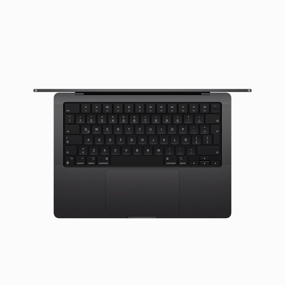 MacBook Pro 14" - Chip M3 Pro - 12 Core Chip | 18 Core GPU | 16 Core Neural Engine
