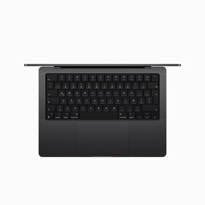MacBook Pro 14" - Chip M3 Pro - 12 Core Chip | 18 Core GPU | 16 Core Neural Engine