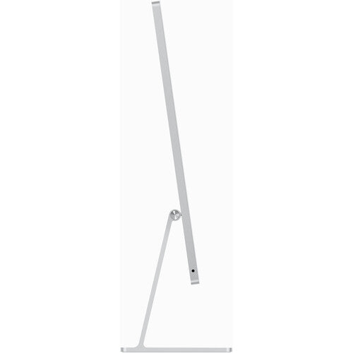 iMac M3 chip 24" 8-core CPU 10-core GPU 16-core Neural Engine