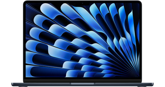 MacBook Air 13" - Chip M3 - 8 core chip | 8 core GPU | 16 core neural engine