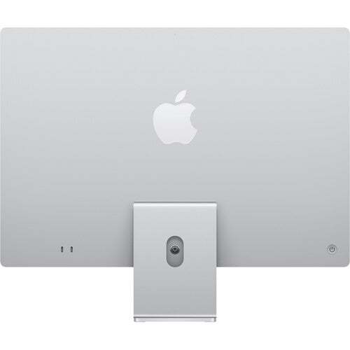 Imac 24" M4 Chip 10-Core CPU | 10-Core GPU | 16-Core Neural Engine Nano-Texture Glass
