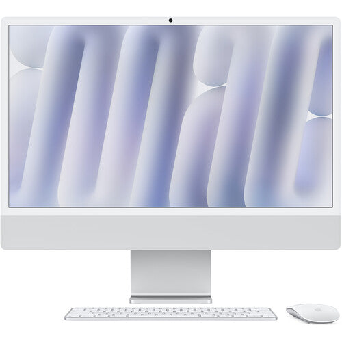 Imac 24" M4 Chip 10-Core CPU | 10-Core GPU | 16-Core Neural Engine