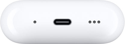 AirPods Pro (2nd generation) with MagSafe Case (USB‑C) - White