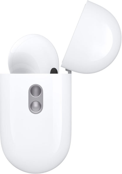AirPods Pro (2nd generation) with MagSafe Case (USB‑C) - White