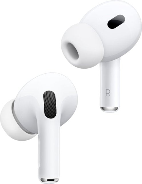 AirPods Pro (2nd generation) with MagSafe Case (USB‑C) - White