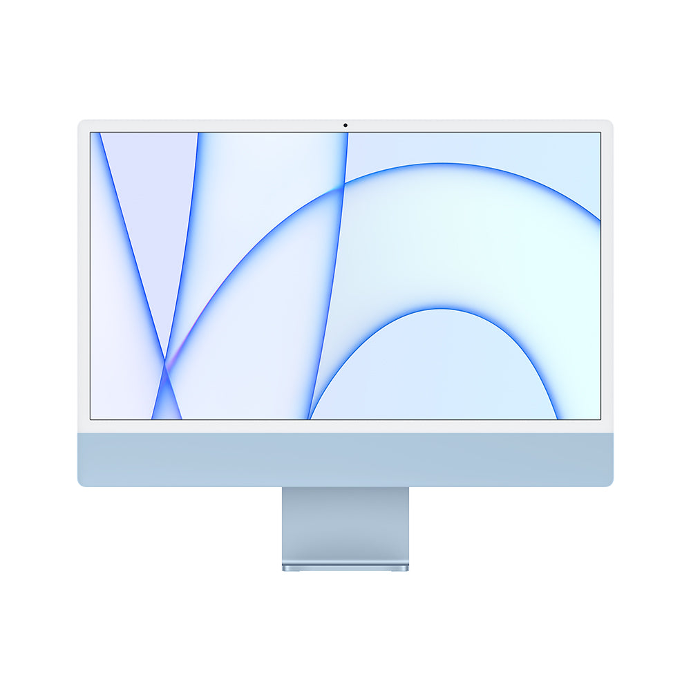 iMac 24” M1 de 8 Núcleos
