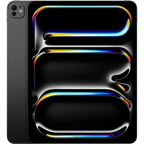 iPad Pro M4 13"