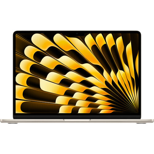 MacBook Air 13" - Chip M2 - 8 Core Chip | 8 Core GPU | 16 Core Neural Engine
