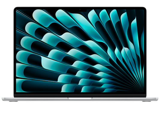 MacBook Air 15" - Chip M3 - 8 Core Chip | 10 Core GPU | 16 Core Neural Engine
