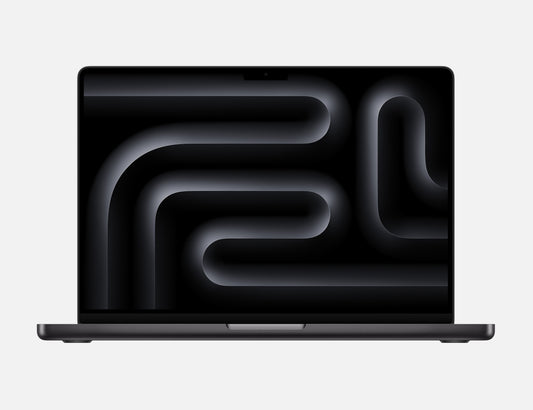 MacBook Pro 14" - Chip M3 Max - 14 Core Chip | 30 Core GPU | 16 Core Neural Engine