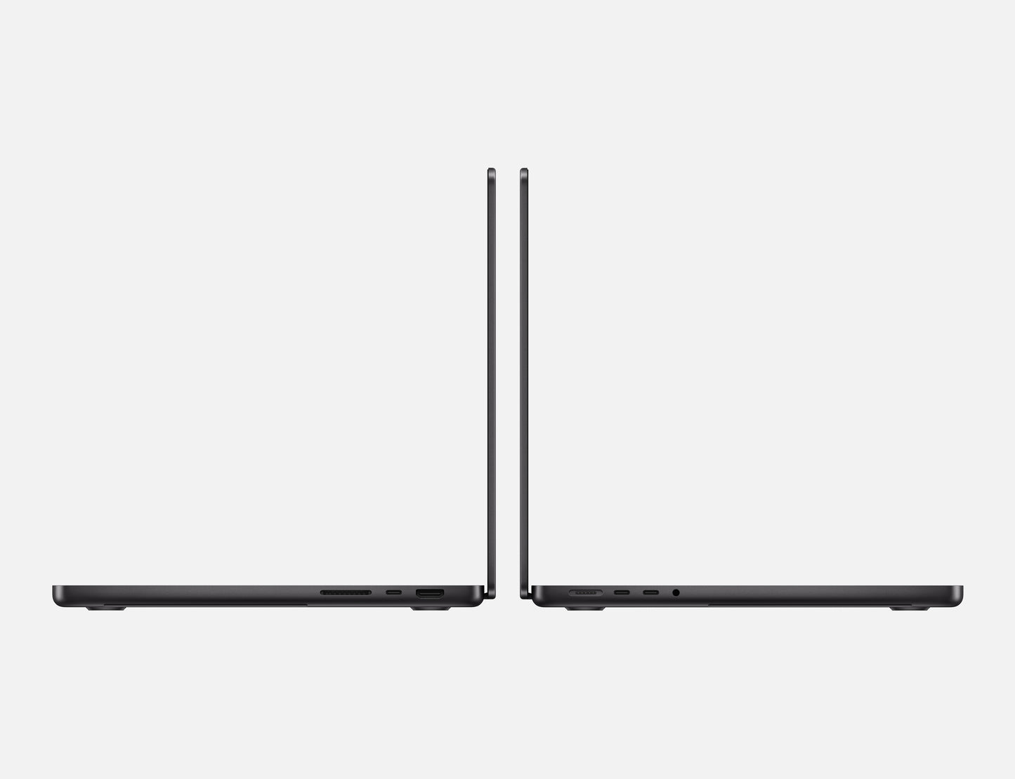 MacBook Pro 14" - Chip M3 Max - 14 Core Chip | 30 Core GPU | 16 Core Neural Engine