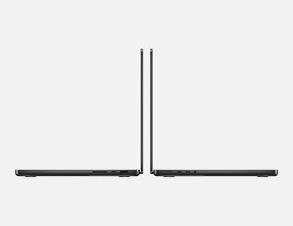 MacBook Pro 14" - Chip M3 Max - 14 Core Chip | 30 Core GPU | 16 Core Neural Engine