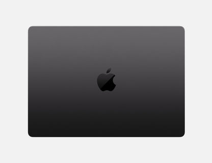 MacBook Pro 14" - Chip M3 Max - 14 Core Chip | 30 Core GPU | 16 Core Neural Engine