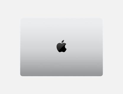 MacBook Pro 14" - Chip M3 - 8 Core Chip | 10 Core GPU | 16 Core Neural Engine