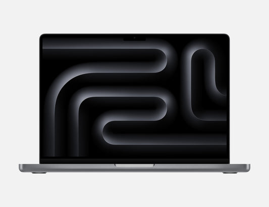 MacBook Pro 14" - Chip M3 - 8 Core Chip | 10 Core GPU | 16 Core Neural Engine