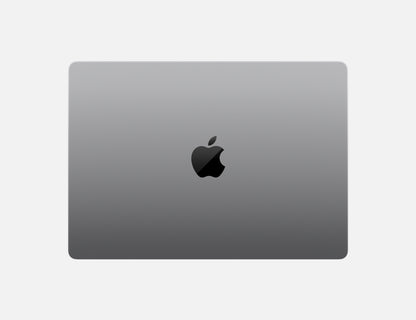 MacBook Pro 14" - Chip M3 - 8 Core Chip | 10 Core GPU | 16 Core Neural Engine