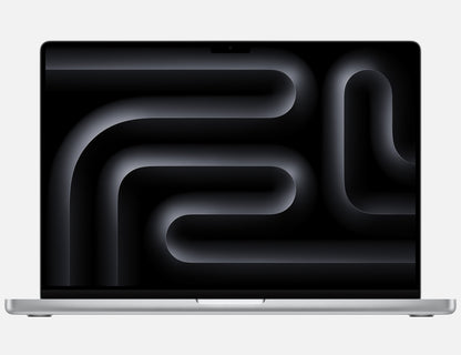 MacBook Pro 16" - Chip M3 Max - 16 Core Chip | 40 Core GPU | 16 Core Neural Engine