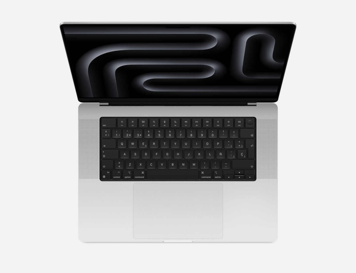 MacBook Pro 16" - Chip M3 Max - 16 Core Chip | 40 Core GPU | 16 Core Neural Engine