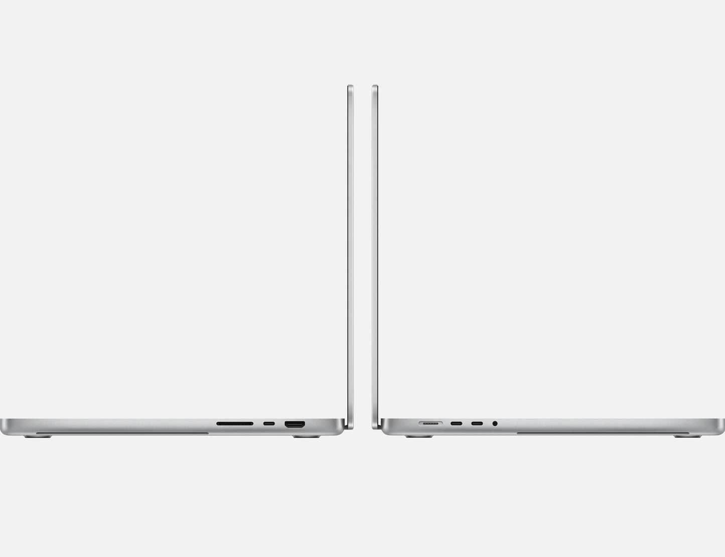 MacBook Pro 16" - Chip M3 Max - 16 Core Chip | 40 Core GPU | 16 Core Neural Engine